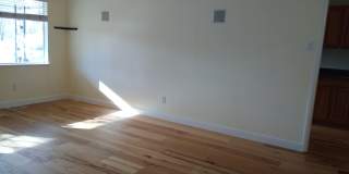 University Hills  Adorable 2 Bed 1 Bath Home with HUGE Fenced Yard, Central Air/Heat, Garage and Storage Shed!! Gallery 9