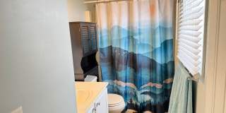 Beautiful 4 BR on Bloomington's east side Gallery 9