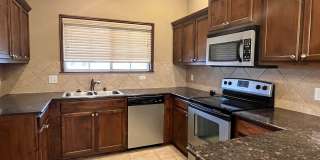Cute 4 Bedroom With Storm Shelter Gallery 4