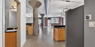1611 Locust Street Gallery 2