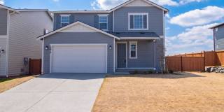 Brand-New 5-Bedroom Puyallup Home | Never Lived In, Central A/C & Modern Finishes Gallery 1