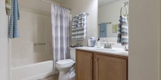 Hickory Woods Apartments Gallery 14