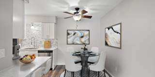 Hines Park Place Apartments Gallery 9