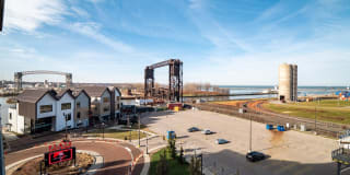 The Flats at East Bank The Flats at East Bank Gallery 25