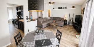 3-Bedroom Home with Modern Upgrades, Starlink Internet & Security System Gallery 5