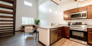 Lofts on the Mesa Gallery 2