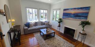 Charming 2 Bed 1 bath "fully furnished monthly rental" in La Jolla Village. Gallery 50