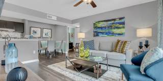 Lakeside Central Apartments Gallery 4