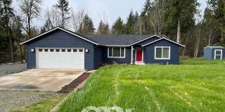 655 Chapman Road- Castle Rock, WA Gallery 1