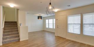 Charming 3-Bedroom Townhome in 89044 with Gated Porch, Walk-In Pantry & Spacious Primary Suite Gallery 3