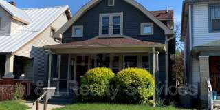 932 East Morris Street Gallery 1
