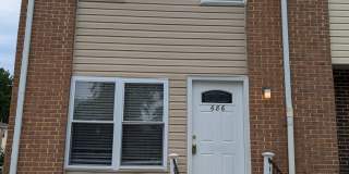 Holly Circle Townhouses Gallery 1