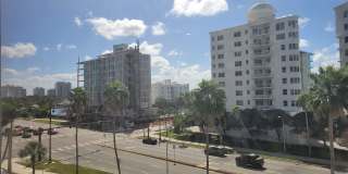Beautifully renovated 2/2 condo downtown Sarasota with view of Bay! Gallery 13