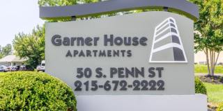 Garner House Gallery 18