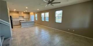 Modern 3-Bedroom Townhome with Open Living & Prime Henderson Location Gallery 3