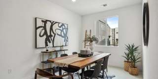 Modern 2+ Bedroom, 2++ Bathroom Living in the Heart of West Oakland’s Prescott Neighborhood Modern 2+ Bedroom, 2++ Bathroom Living in the Heart of West Oakland’s Prescott Neighborhood Gallery 11