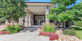 Creekside At Palmer Park Apartments Gallery 41