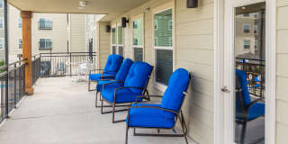 Harris Branch - Senior Housing Gallery 14