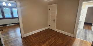 Fully fenced yard with stainless steel appliances including gas stove! Gallery 6