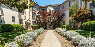 MONTEREY GARDEN APARTMENTS Gallery 1