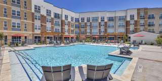 Haven at Mansfield Gallery 1