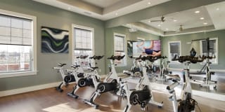 Creekstone Village Apartments Gallery 72