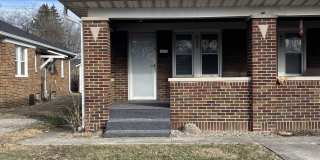 833 N Emerson Avenue 833 N Emerson Avenue Gallery 1