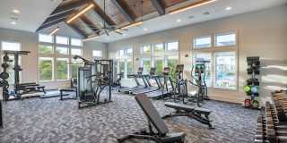 Allora Cinco Ranch Gallery 10