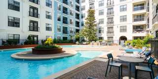 Flats at Perimeter Place Gallery 1