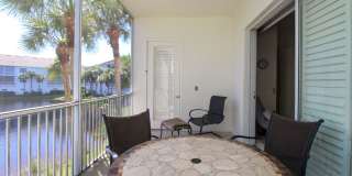 BEACH CLUB***BREAKWATER OF PELICAN BAY***3 BEDS/2.5 BATHS***FURNISHED SEASONAL*** Gallery 20