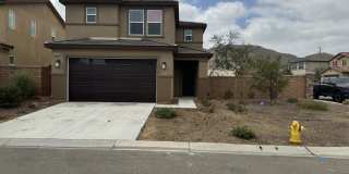 Newer 3 bedroom, 2.5 bath House in Riversides Spring Mountain Ranch for Lease Gallery 1