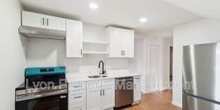 23 Slade Street Gallery 1