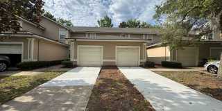Available Now! Westside Timothy's Landing 2/2.5 Townhome with a 1-Car Garage Gallery 1