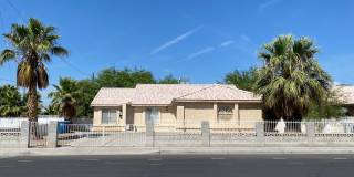 4 bed/2 bath home Located in Central Las Vegas Gallery 1