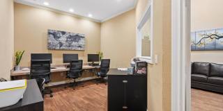 Laurel Point - Senior and Affordable Housing Gallery 14