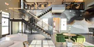 Tessa Matthews Apartments and Townhomes Gallery 6