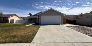 Remodeled Three Bedroom Two Bath in Hemet! Gallery 1
