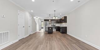 Gorgeous New Construction 3 Bed/3.5 Baths Gallery 5