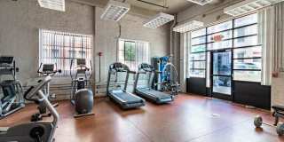 District Square Gallery 10