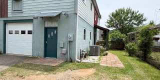 1500 Meridian Street - Modern Industrial Retreat in the Heart of Charlottesville! Gallery 6