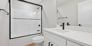 Stop Searching. Start Living & Come Home to Comfort. Gallery 25