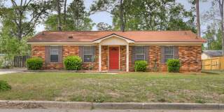 Brick Ranch in Columbia County Gallery 1