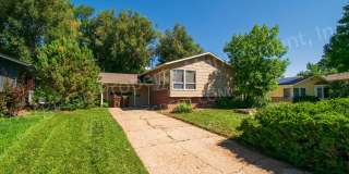 Great 4 bedroom in Fort Collins! Gallery 1