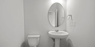 Gorgeous New Construction! Updated Kitchen, SS Appliances, Open Floorplan, Garage, Pet Friendly! Gallery 16