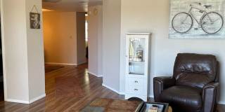 Gated 2 bed 2 bath condo with Gold Course Views Gallery 17
