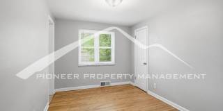 Spacious Home with Washer/Dryer and Fenced Yard Gallery 5