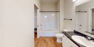 PowderHaus Apartments and Townhomes Gallery 649