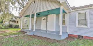 Adorable 3BR/1.5BA Renovated Bungalow Near USC – PRE-LEASING FOR 2026-2027 SCHOOL YEAR Gallery 1