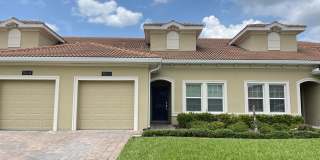 Championsgate villa in gated golf community with Resort style amenities! Gallery 1
