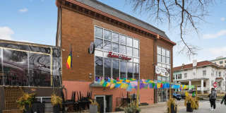 1436 MERIDIAN Place NW Gallery 23